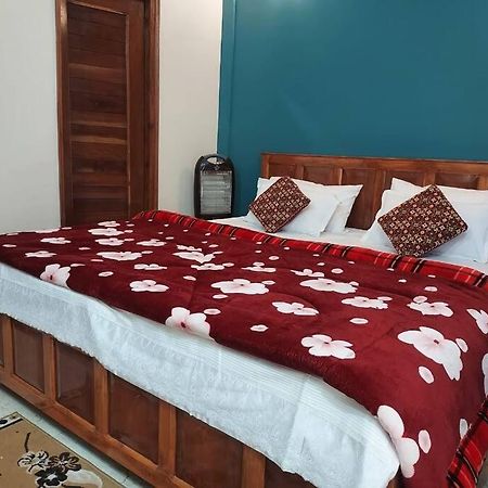 Himalayan View Villa 3 Bhk Shitlakhet Buitenkant foto