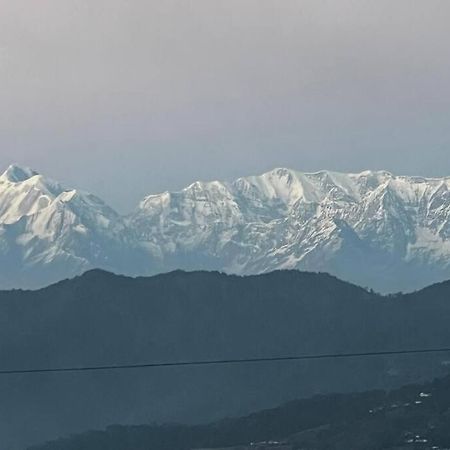 Himalayan View Villa 3 Bhk Shitlakhet Buitenkant foto