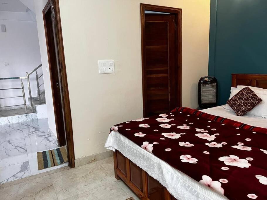 Himalayan View Villa 3 Bhk Shitlakhet Buitenkant foto