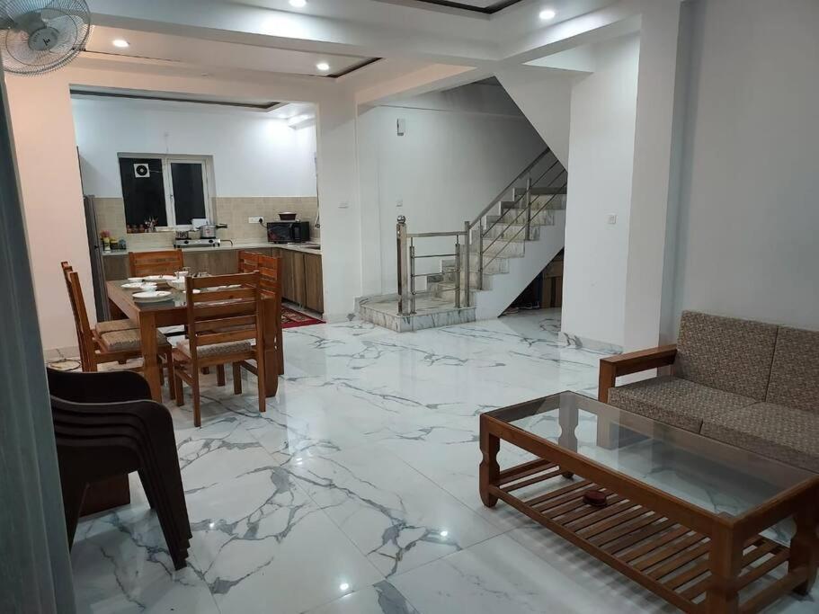 Himalayan View Villa 3 Bhk Shitlakhet Buitenkant foto