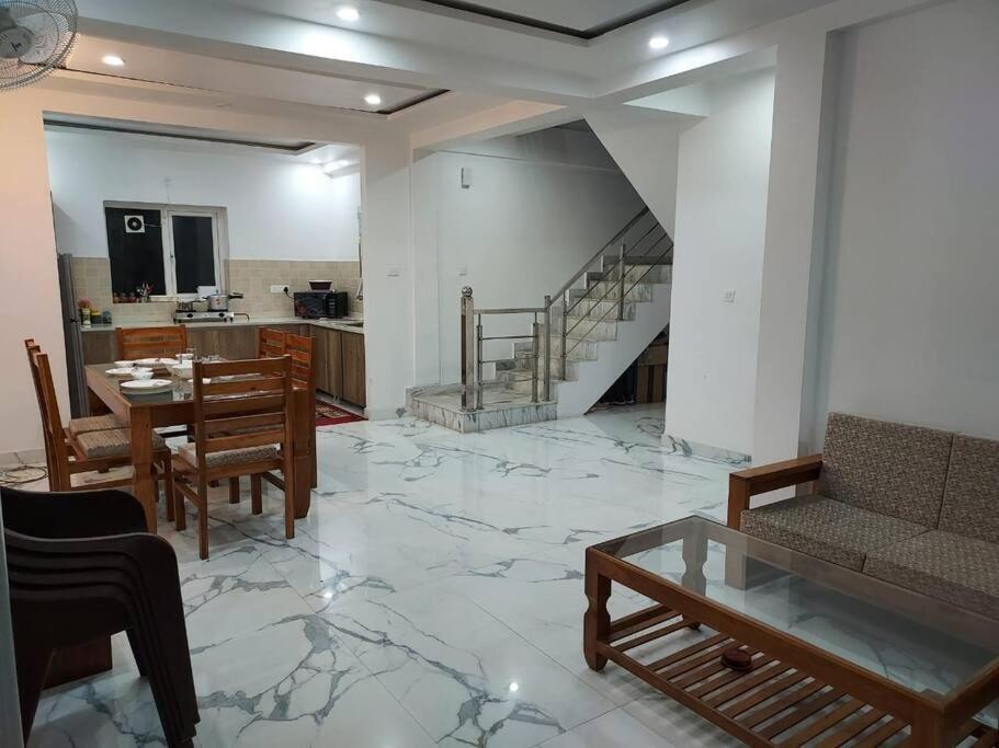 Himalayan View Villa 3 Bhk Shitlakhet Buitenkant foto