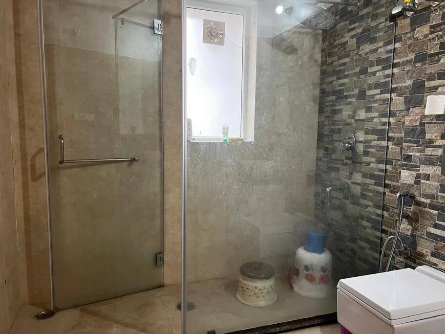 Himalayan View Villa 3 Bhk Shitlakhet Buitenkant foto