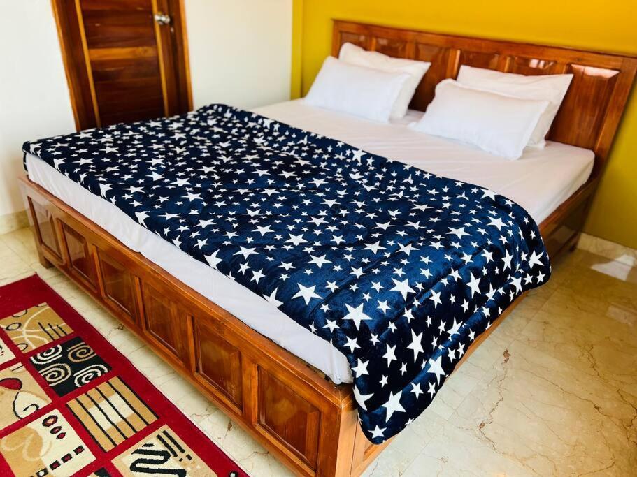 Himalayan View Villa 3 Bhk Shitlakhet Buitenkant foto