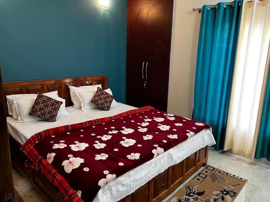 Himalayan View Villa 3 Bhk Shitlakhet Buitenkant foto