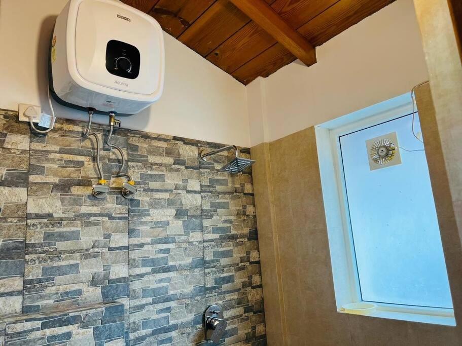 Himalayan View Villa 3 Bhk Shitlakhet Buitenkant foto
