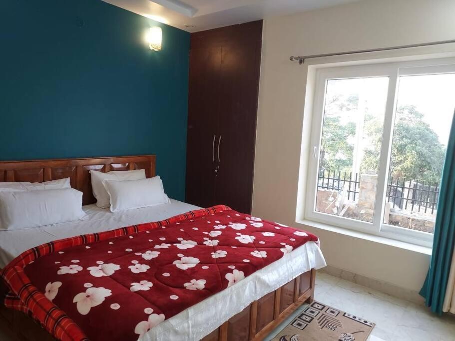 Himalayan View Villa 3 Bhk Shitlakhet Buitenkant foto